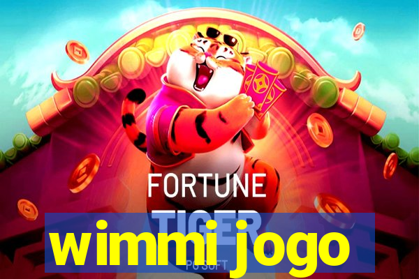 wimmi jogo